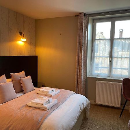 Auberge Du Chasseur Grosrouvre Kültér fotó