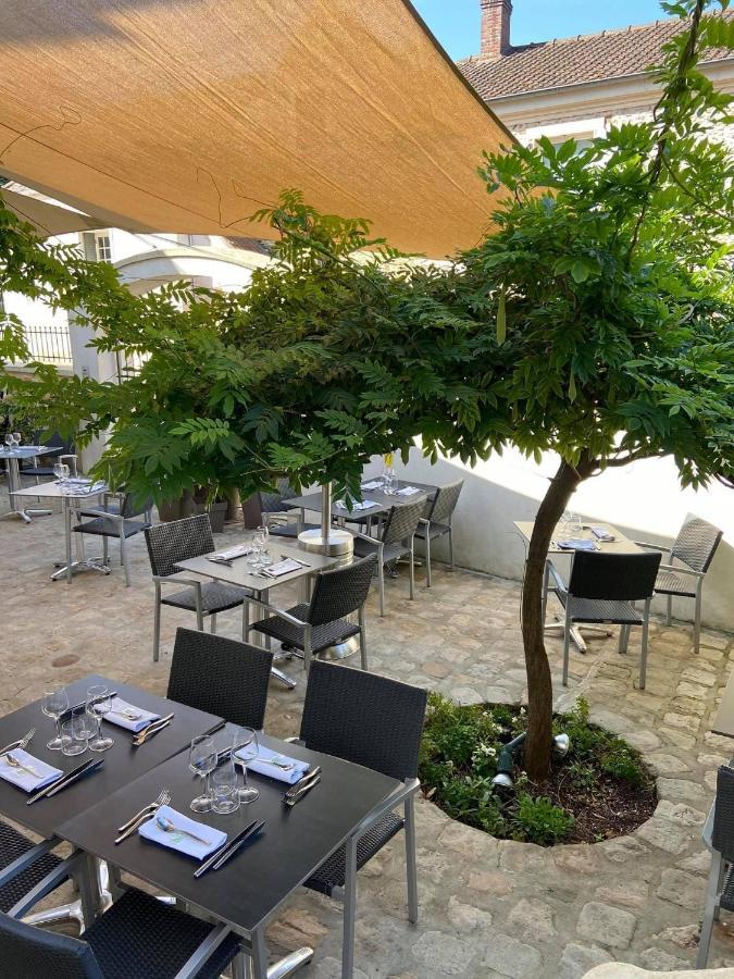 Auberge Du Chasseur Grosrouvre Kültér fotó