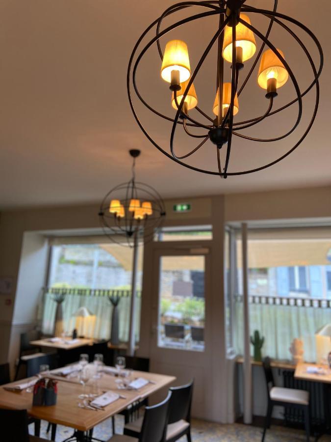 Auberge Du Chasseur Grosrouvre Kültér fotó