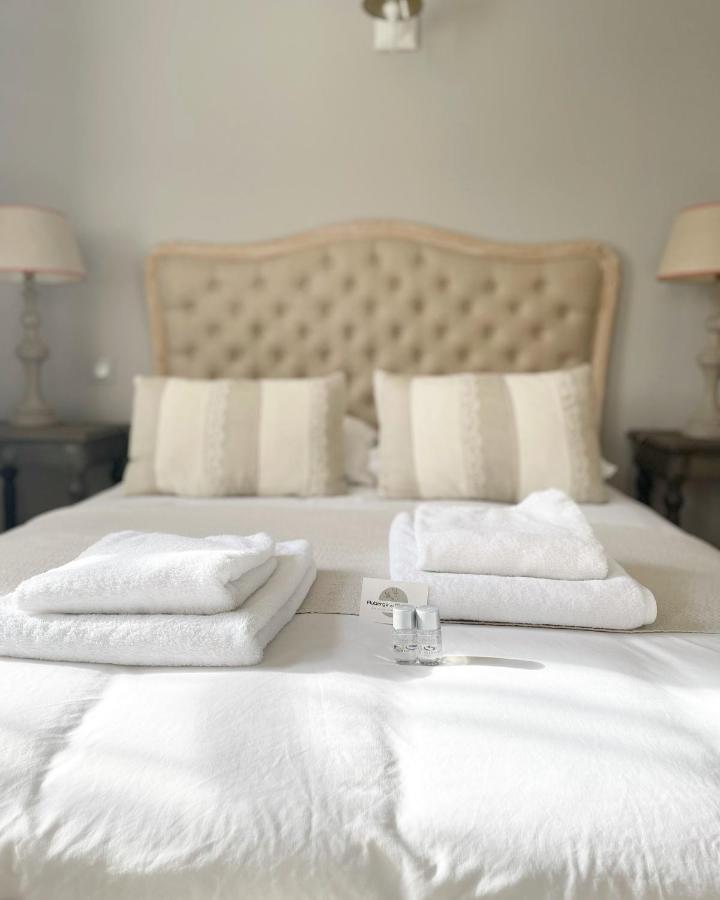 Auberge Du Chasseur Grosrouvre Kültér fotó