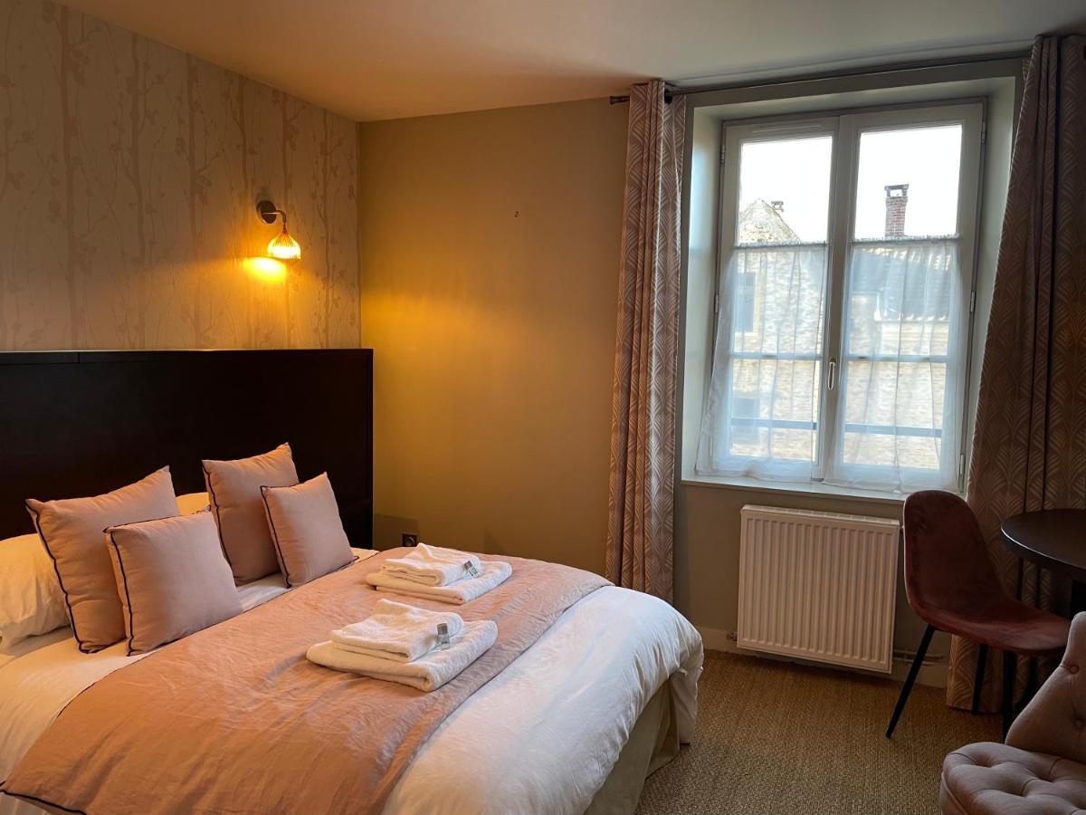 Auberge Du Chasseur Grosrouvre Kültér fotó