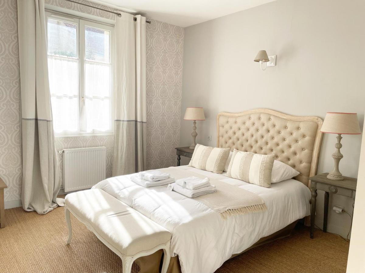 Auberge Du Chasseur Grosrouvre Kültér fotó